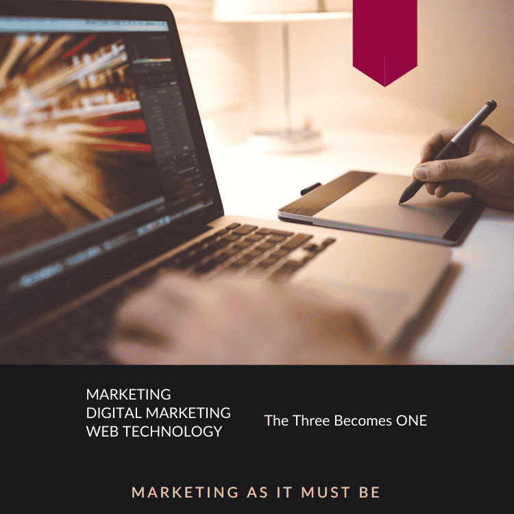 Marketing As It Should Be